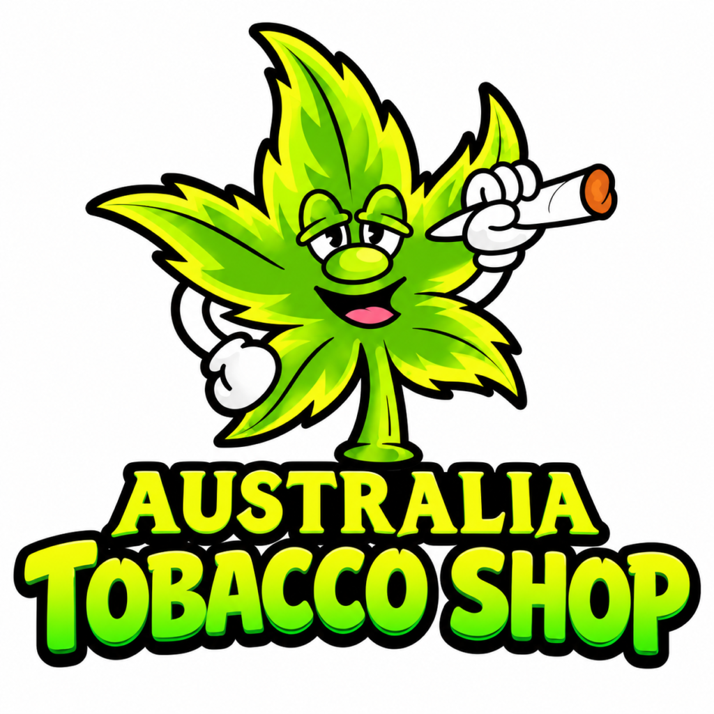 Australia Tobacco Shop